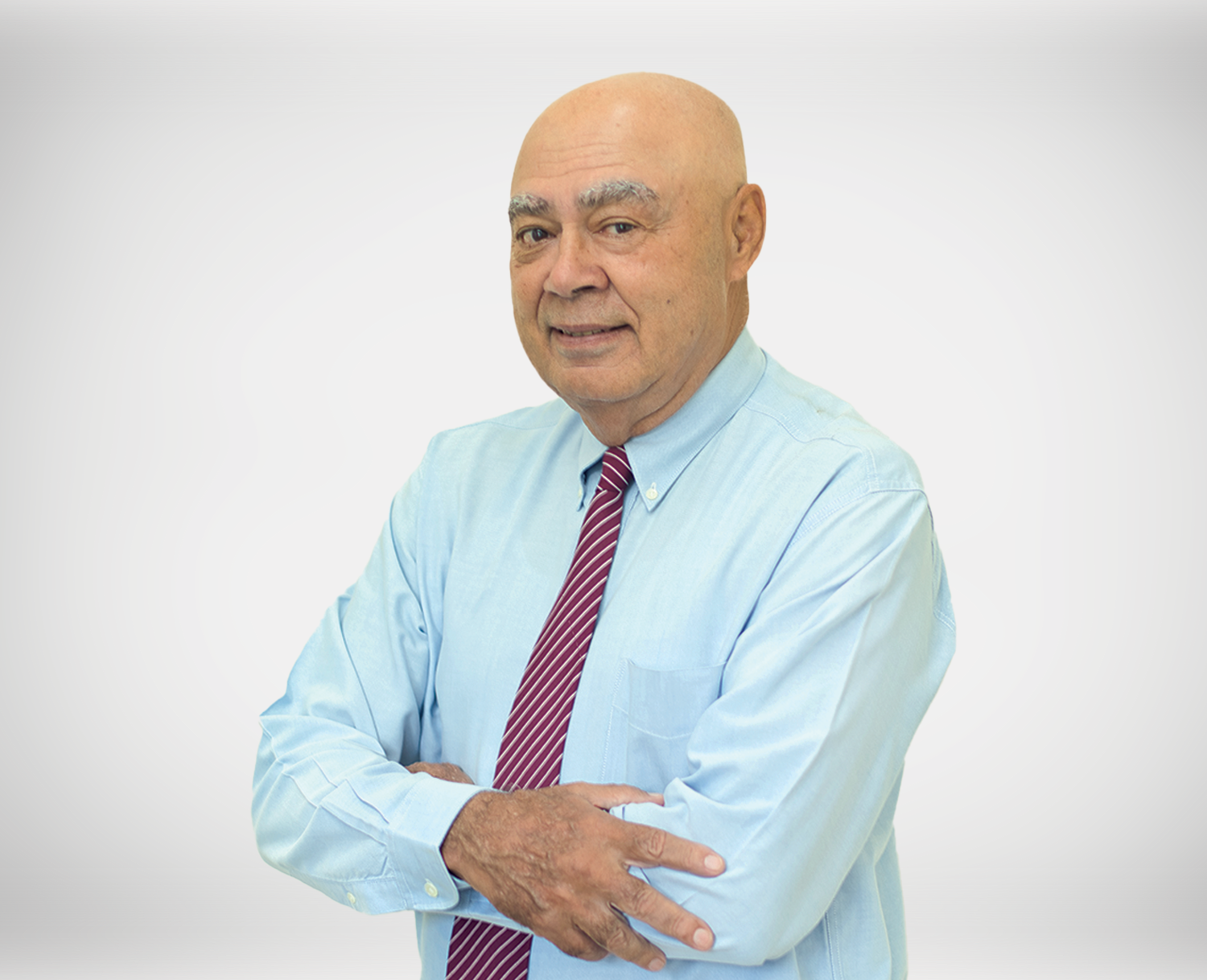 Cecil Browne