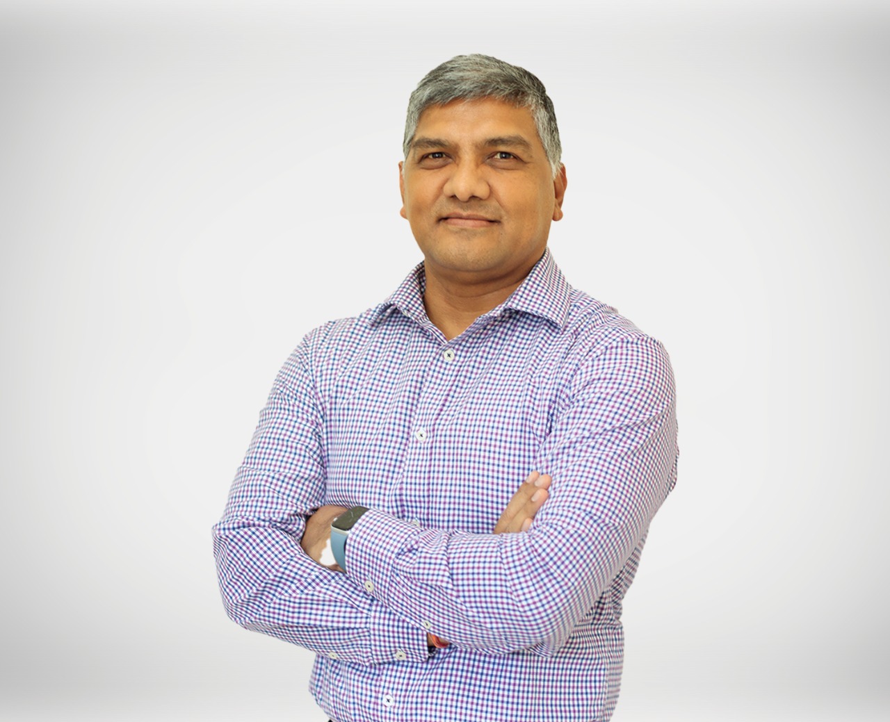 Sandeep Chauhan