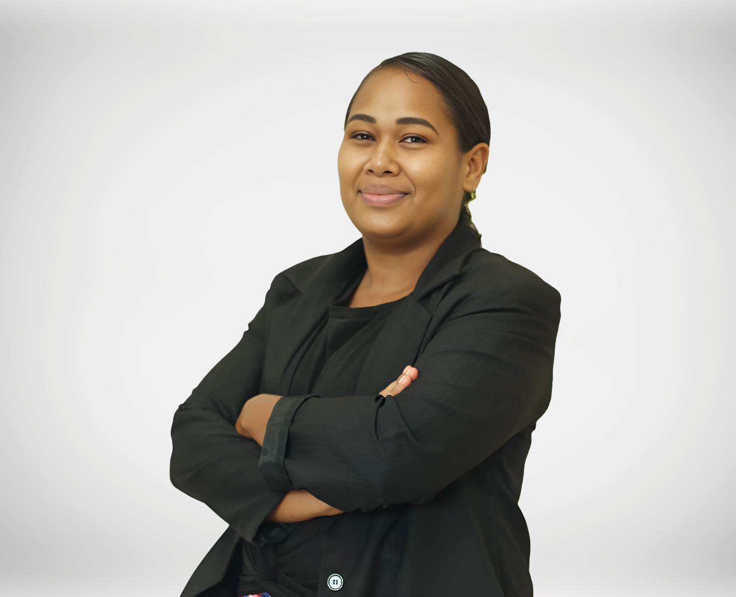 Valerie Johnson